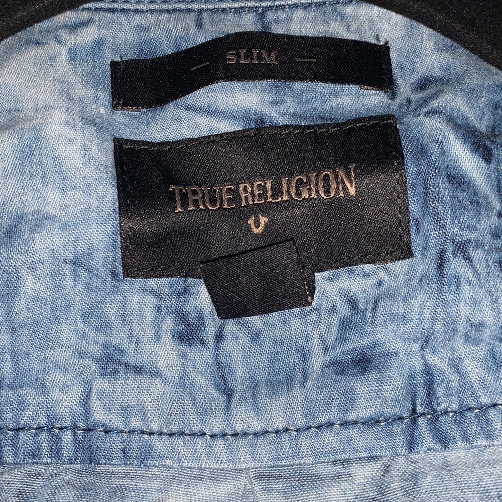 True Religion - Picture 4 of 4